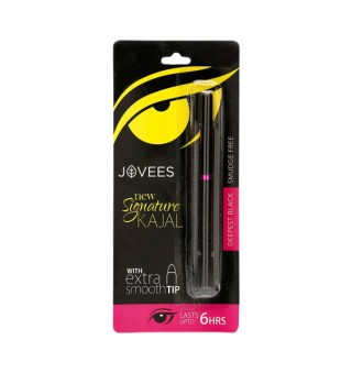 Jovees New Signature Kajal - Deepest Black